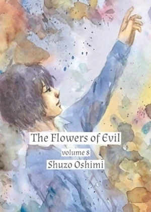 The Flowers of Evil - Vol. 08 [eBook]