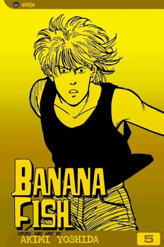 Banana Fish - Vol. 05