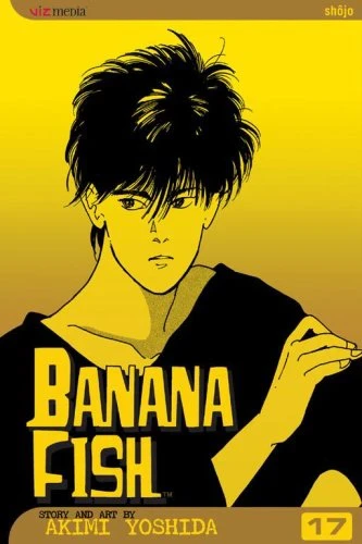 Banana Fish - Vol. 17