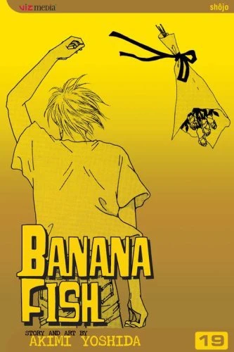 Banana Fish - Vol. 19