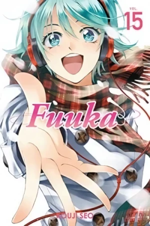 Fuuka - Vol. 15 [eBook]