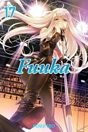 Fuuka - Vol. 17 [eBook]