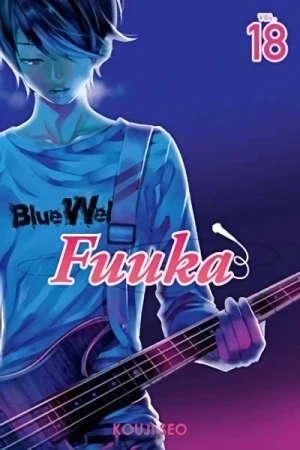 Fuuka - Vol. 18 [eBook]