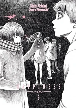 Happiness - Vol. 05 [eBook]