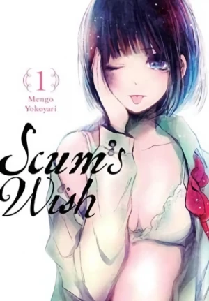 Scum’s Wish - Vol. 01 [eBook]