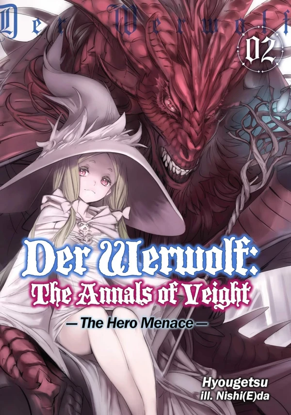 Der Werwolf: The Annals of Veight - Vol. 02 [eBook]