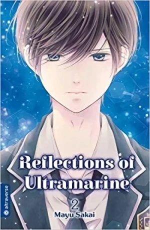 Reflections of Ultramarine - Bd. 02