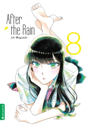 After the Rain - Bd. 08
