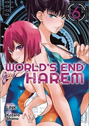 World’s End Harem - Vol. 06
