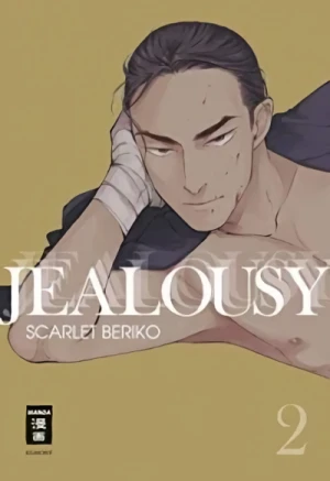 Jealousy - Bd. 02 [eBook]