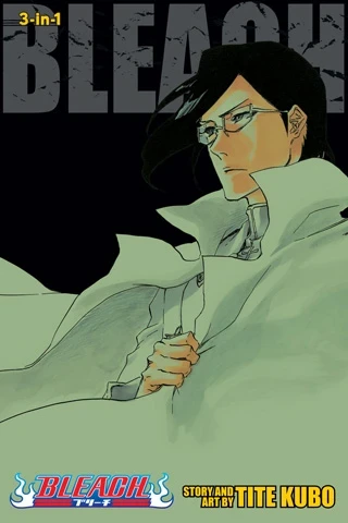 Bleach: Omnibus Edition - Vol. 70-72