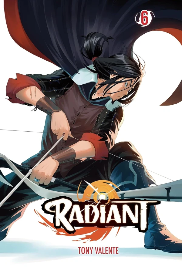 Radiant - Vol. 06
