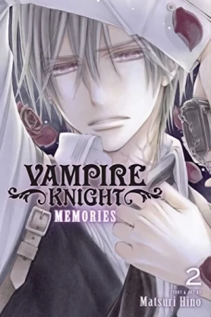 Vampire Knight: Memories - Vol. 02