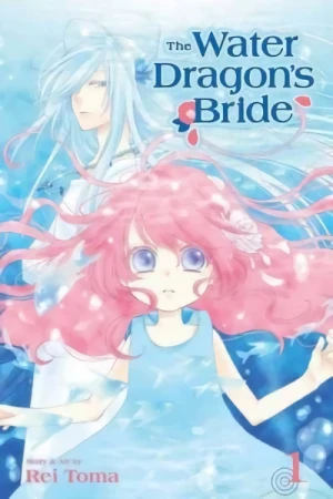 Water Dragon’s Bride - Vol. 01