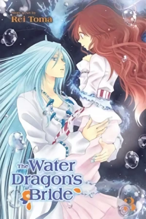 Water Dragon’s Bride - Vol. 03
