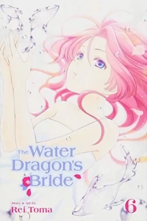 Water Dragon’s Bride - Vol. 06