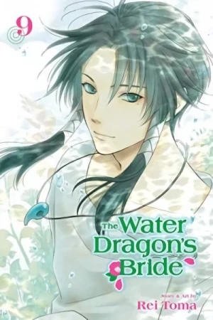 Water Dragon’s Bride - Vol. 09