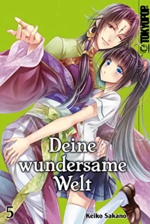 Deine wundersame Welt - Bd. 05 [eBook]