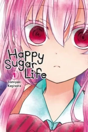 Happy Sugar Life - Vol. 01