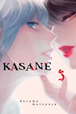 Kasane - Vol. 05 [eBook]