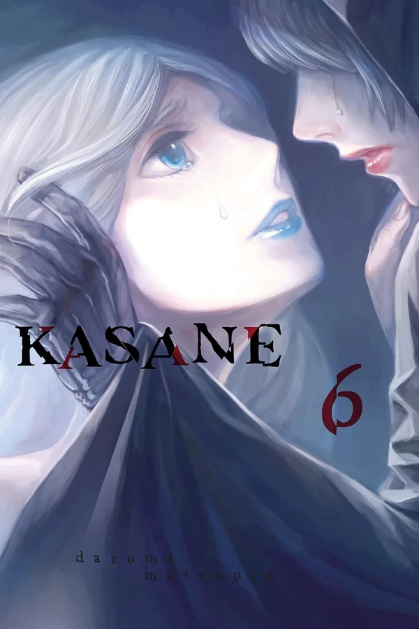 Kasane - Vol. 06 [eBook]