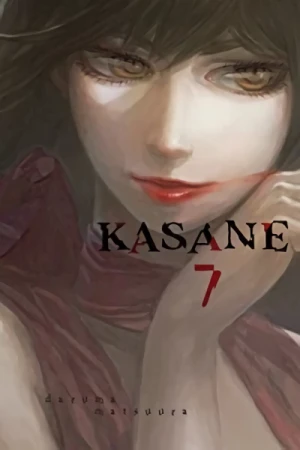 Kasane - Vol. 07 [eBook]