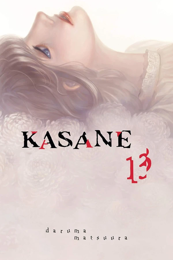 Kasane - Vol. 13 [eBook]