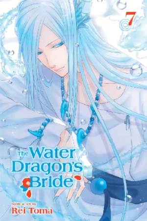 The Water Dragon’s Bride - Vol. 07 [eBook]