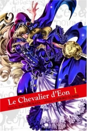 Le Chevalier d’Eon - Vol. 01