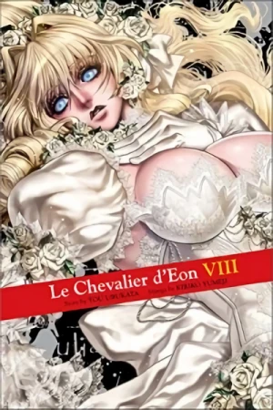 Le Chevalier d’Eon - Vol. 08 [eBook]