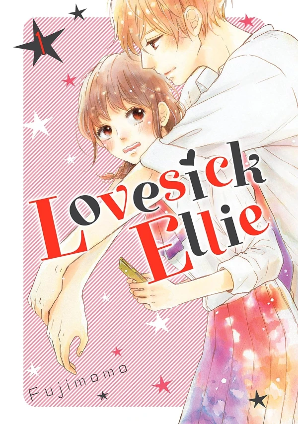 Lovesick Ellie - Vol. 01 [eBook]