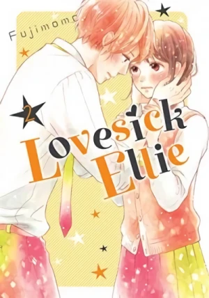 Lovesick Ellie - Vol. 02 [eBook]