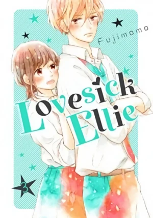 Lovesick Ellie - Vol. 03 [eBook]