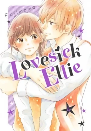 Lovesick Ellie - Vol. 04 [eBook]