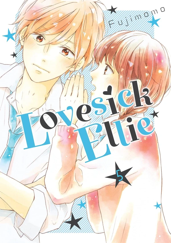 Lovesick Ellie - Vol. 05 [eBook]
