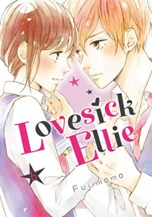 Lovesick Ellie - Vol. 06 [eBook]