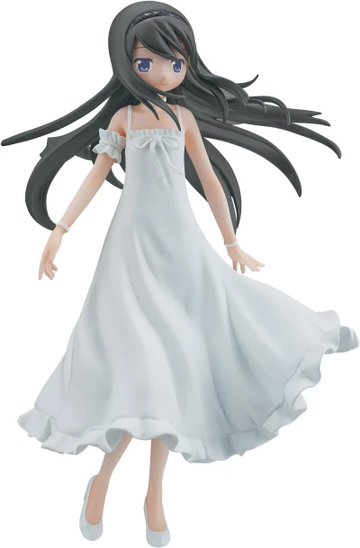 Mahou Shoujo Madoka Magica - Figur: Homura Akemi