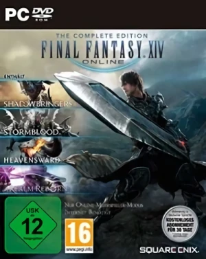 Final Fantasy XIV - Complete Edition [PC]
