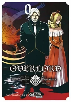 Overlord - Bd. 09 [eBook]