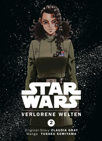 Star Wars: Verlorene Welten - Bd. 02