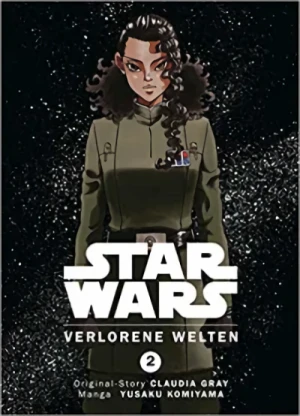 Star Wars: Verlorene Welten - Bd. 02