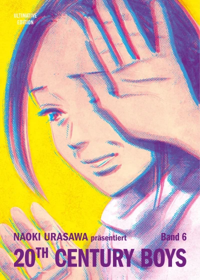 20th Century Boys: Ultimative Edition - Bd. 06