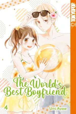 The World’s Best Boyfriend - Bd. 04