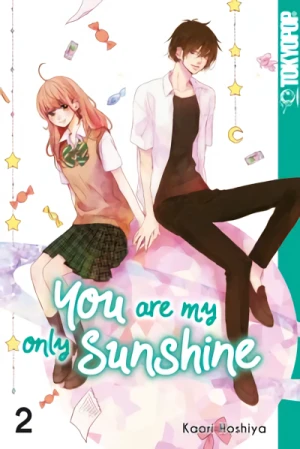 You Are My Only Sunshine - Bd. 02