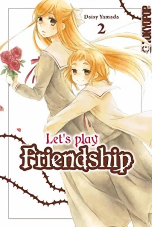 Let’s Play Friendship - Bd. 02