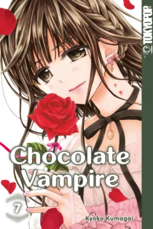 Chocolate Vampire - Bd. 07