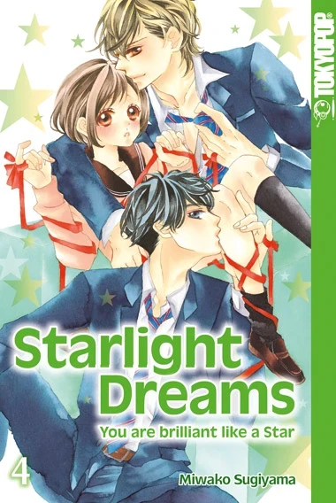 Starlight Dreams: You Are Brilliant like a Star - Bd. 04
