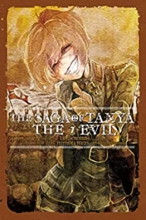 The Saga of Tanya the Evil - Vol. 07: UT Sementem Feceris, Ita Metes