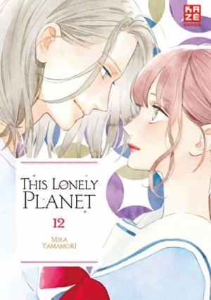 This Lonely Planet - Bd. 12 [eBook]
