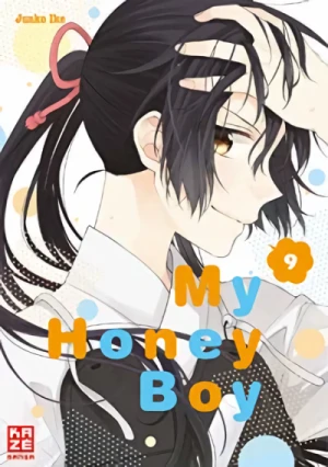 My Honey Boy - Bd. 09 [eBook]